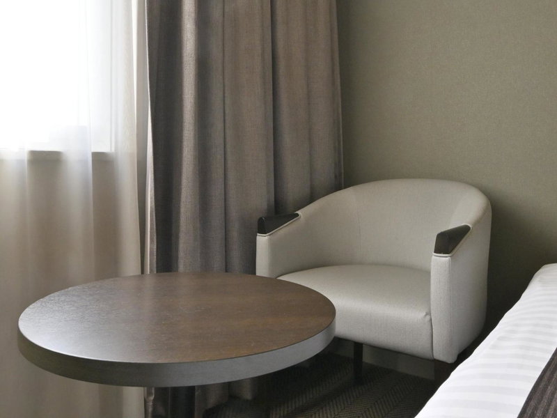 Takamatsu Kokusai Hotel, Takamatsu, Japan