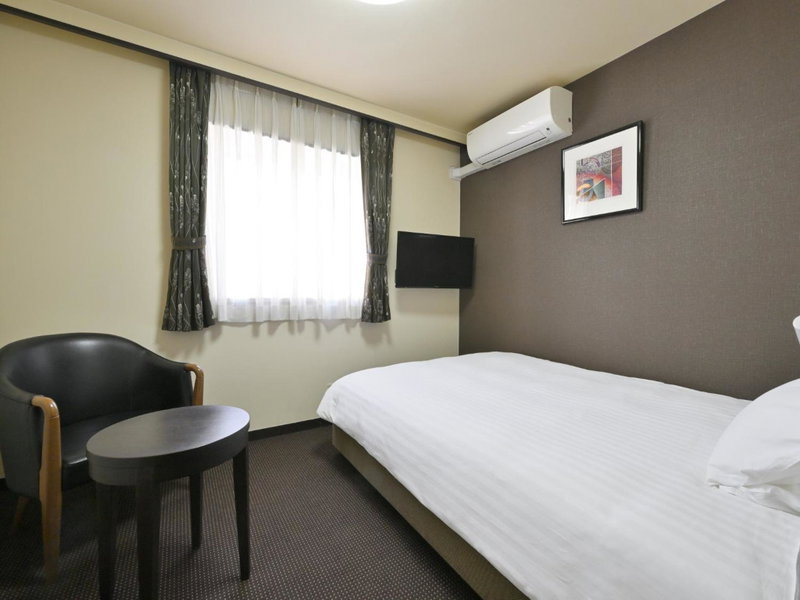 Takamatsu Kokusai Hotel, Takamatsu, Japan