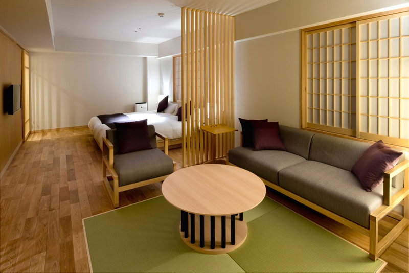 Takamatsu Kokusai Hotel, Takamatsu, Japan