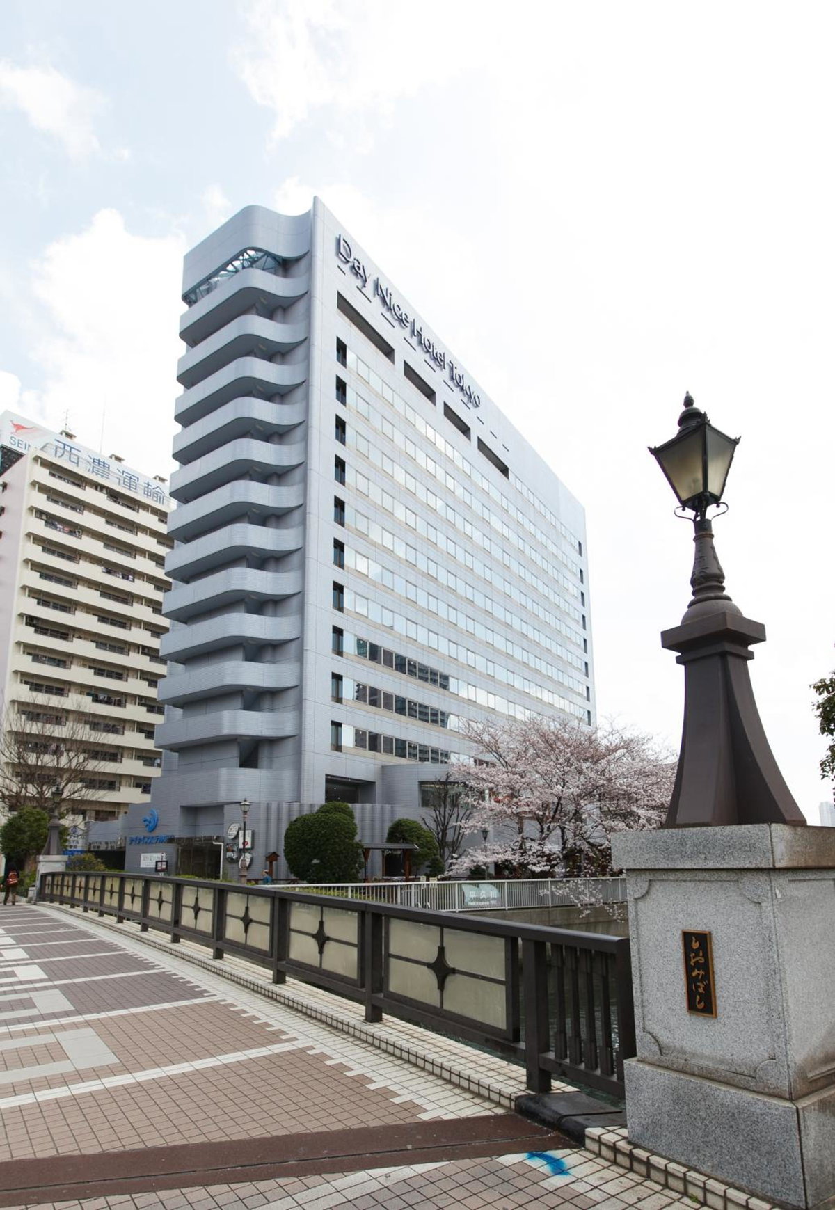 Day Nice Hotel Tokyo, Japan