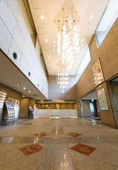 Day Nice Hotel Tokyo, Tokyo, Japon