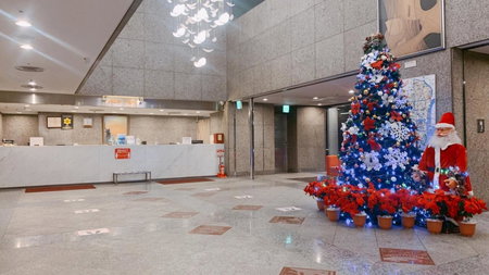 Day Nice Hotel Tokyo, Tokyo, Japon