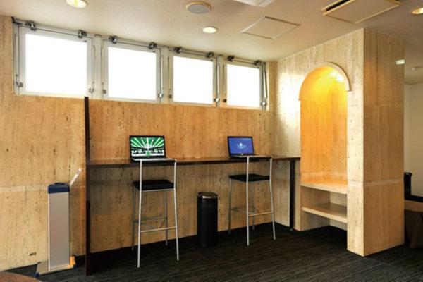 Comfesta Inn Kabe, Ome, Japan