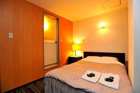 Comfesta Inn Kabe, Ome, Japan