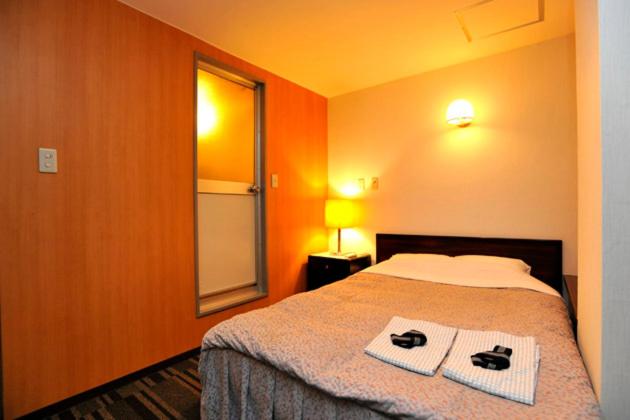 Comfesta Inn Kabe, Ome, Japan
