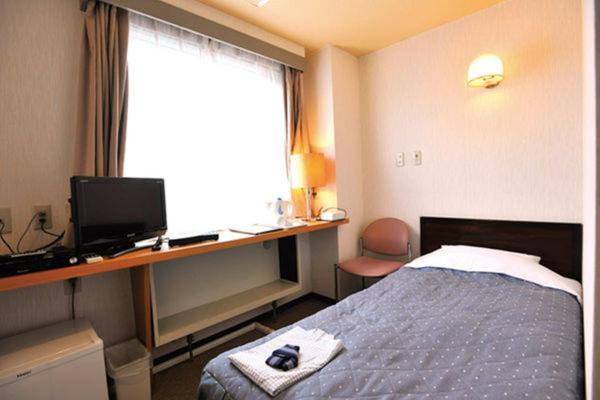 Comfesta Inn Kabe, Ome, Japan