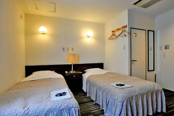 Comfesta Inn Kabe, Ome, Japan