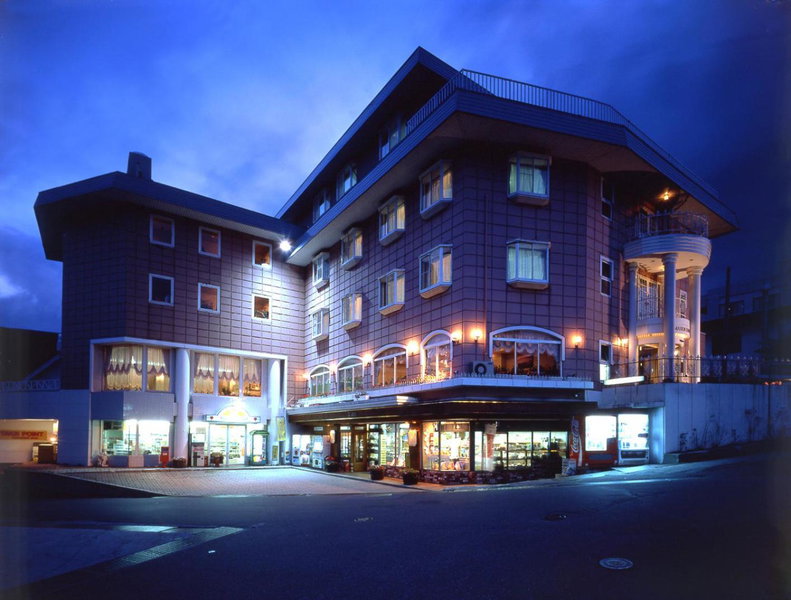 Resort Inn Marion Shinano, Otari, Japan