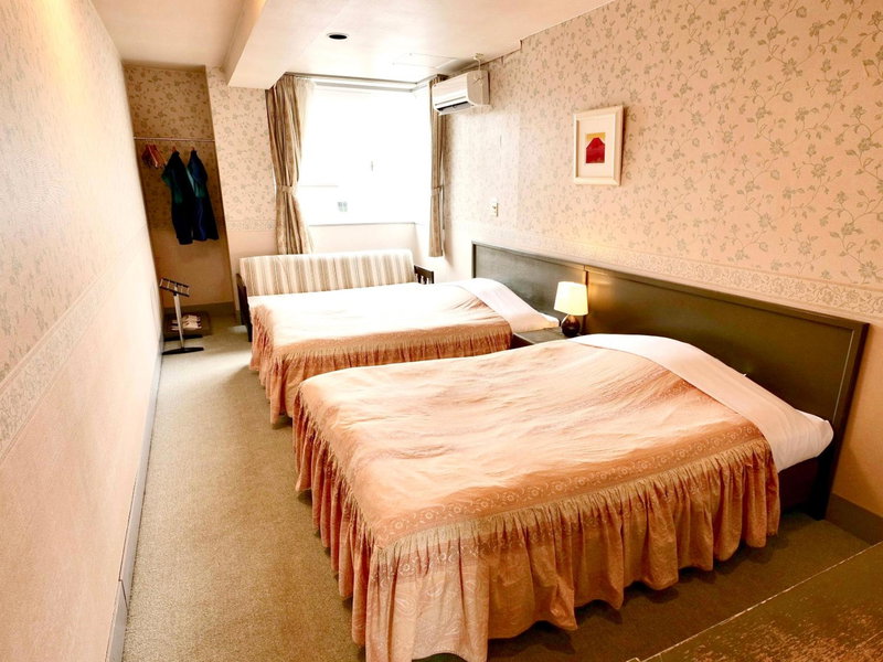 Resort Inn Marion Shinano, Otari, Japan
