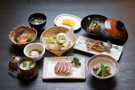 Resort Inn Marion Shinano, Otari, Japan