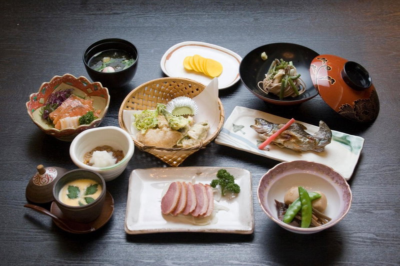 Resort Inn Marion Shinano, Otari, Japan