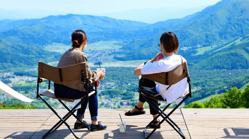 Resort Inn Marion Shinano, Otari, Japan