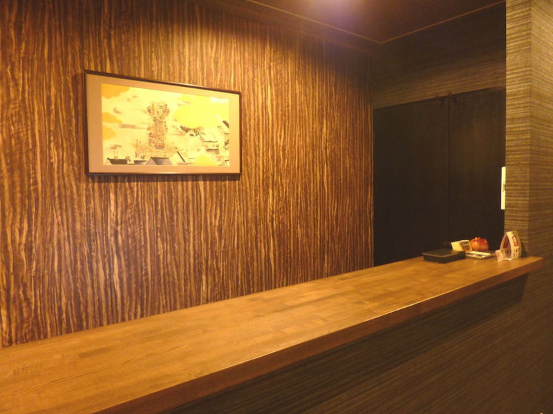 Hiroshima Wabisabi Hostel, Hiroshima, Japan