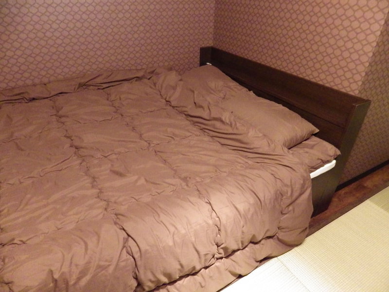 Hiroshima Wabisabi Hostel, Hiroshima, Japan