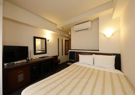 Hotel Blion Naha, Naha, Япония
