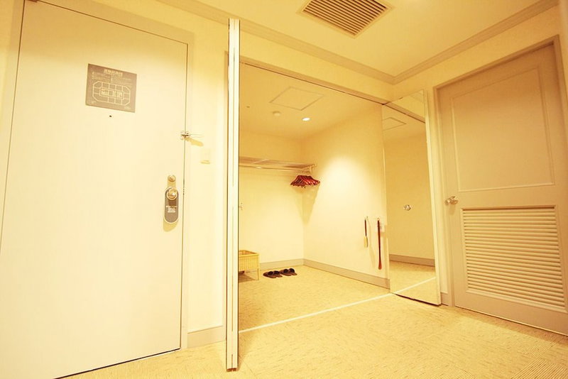 Sendai Hills Hotel, Sendai, Japon
