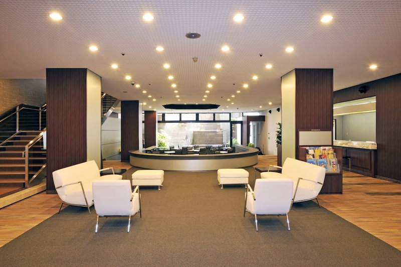 Daini Fuji Hotel, Nagoya, Japón