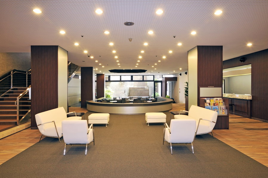 Daini Fuji Hotel, Nagoya, Japón