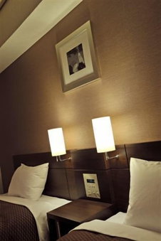 Daini Fuji Hotel, Nagoya, Japón