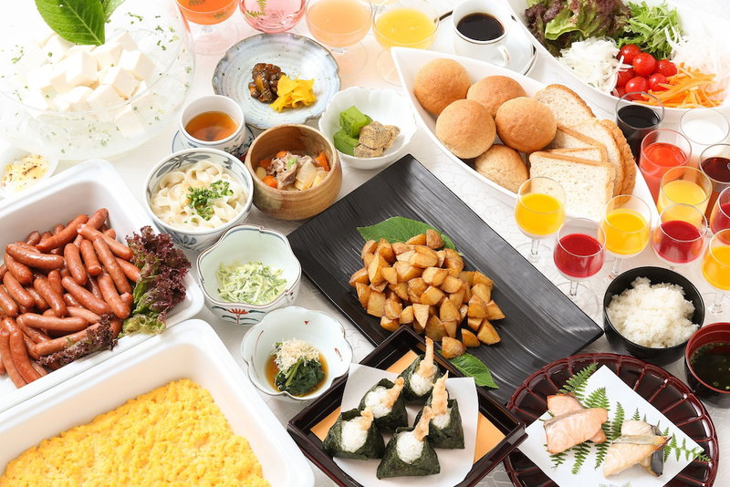 Daini Fuji Hotel, Nagoya, Japón