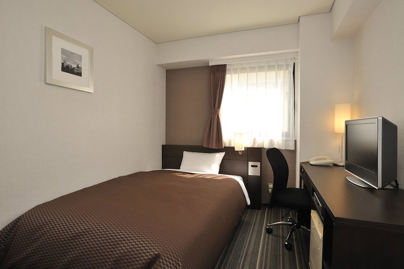 Daini Fuji Hotel, Nagoya, Japón