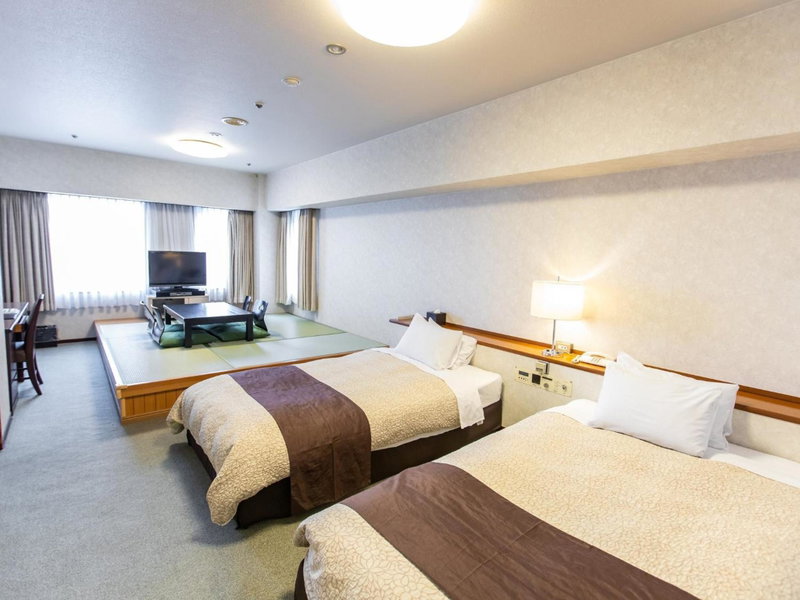 Kanazawa Kokusai Hotel, Kanazawa, Japon