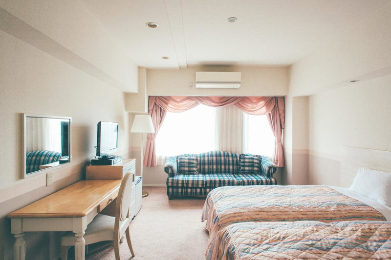 Kanazawa Kokusai Hotel, Kanazawa, Japon