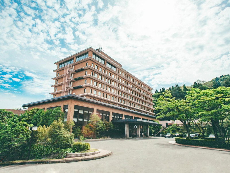 Kanazawa Kokusai Hotel, Kanazawa, Japon