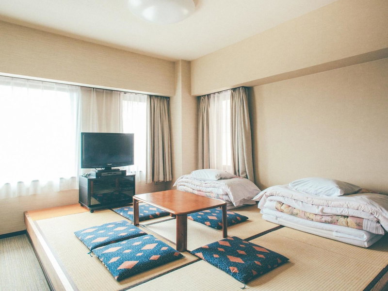 Kanazawa Kokusai Hotel, Kanazawa, Japon