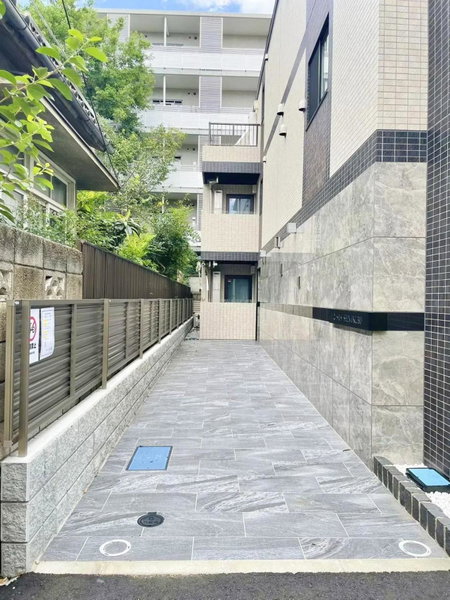 Srs Shinokubo, Tokyo, Japan