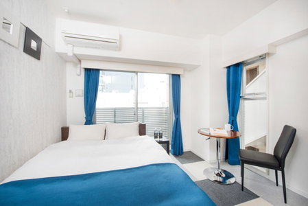 Residence Hotel Hakata 3, Fukuoka, Japan