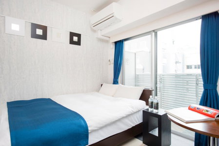 Residence Hotel Hakata 3, Fukuoka, Japan