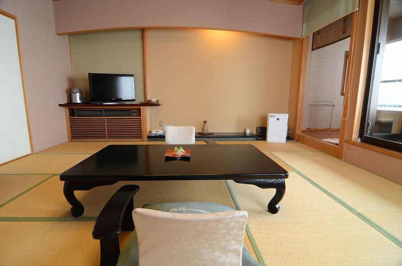 Inatori Toukai Hotel Yuen, Higashiizu, Japon