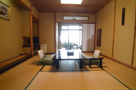 Inatori Toukai Hotel Yuen, Higashiizu, Japon