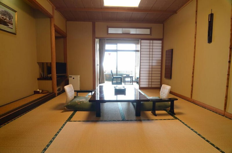 Inatori Toukai Hotel Yuen, Higashiizu, Japon