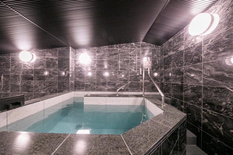 Ise Pearl Pier Hotel, Ise, Japan