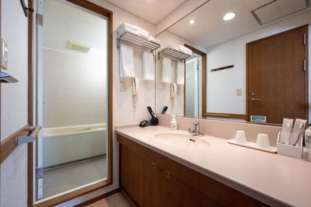 Ise Pearl Pier Hotel, Ise, Japan