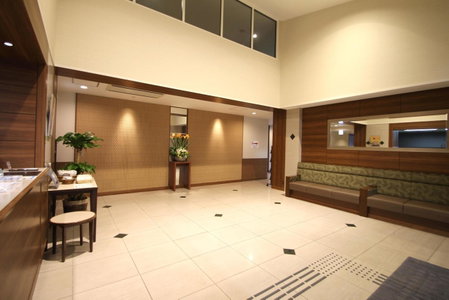 Vessel Hotel Kumamoto Airport, Ozu, Япония