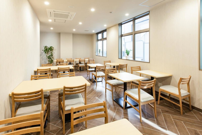 Y's HOTEL Hanshin Amagasaki Ekimae, Amagasaki, Japon