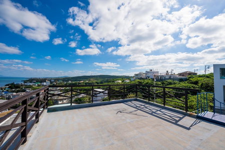 E-horizon Resort Condominium Yomitan, Yomitan, Japan