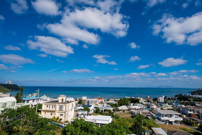 E-horizon Resort Condominium Yomitan, Yomitan, Japan