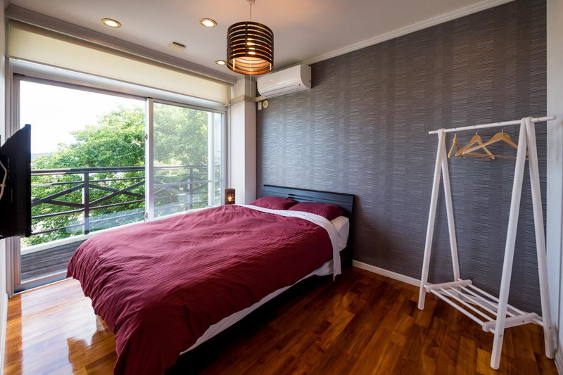 E-horizon Resort Condominium Yomitan, Yomitan, Japan