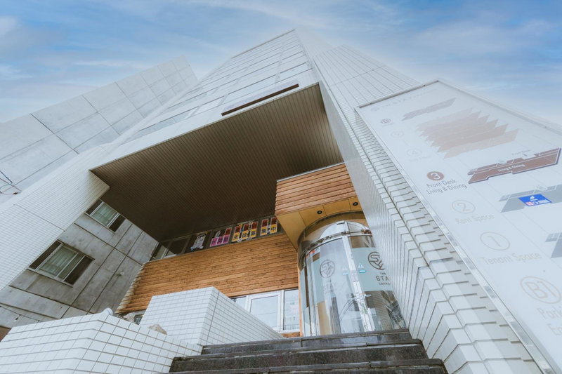 Grand Hostel LDK Sapporo, Sapporo, Япония