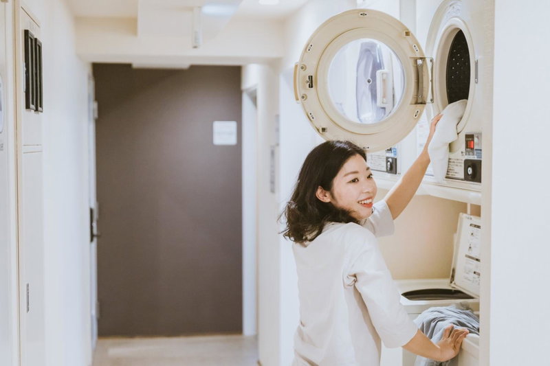 Grand Hostel LDK Sapporo, Sapporo, Япония