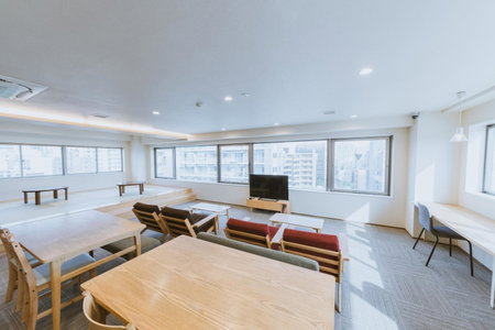 Grand Hostel LDK Sapporo, Sapporo, Япония