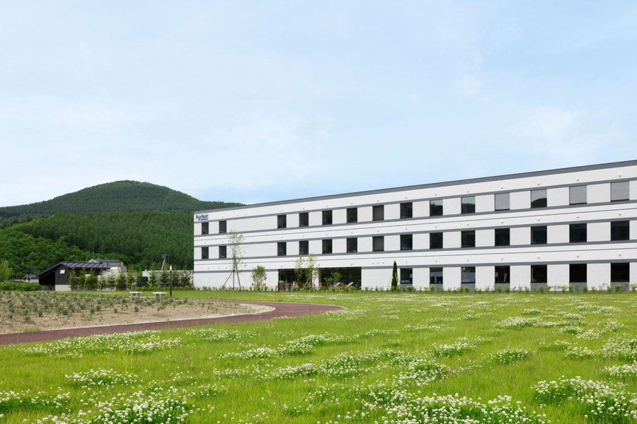 Fairfield by Marriott Hokkaido Minamifurano, Minamifurano, Japan