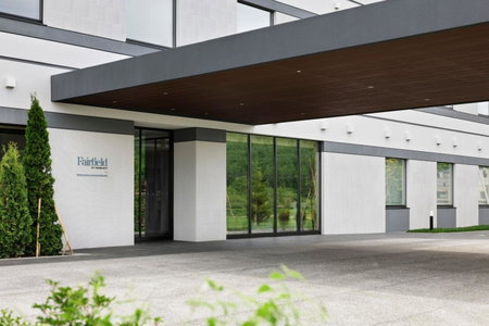 Fairfield by Marriott Hokkaido Minamifurano, Minamifurano, Japan