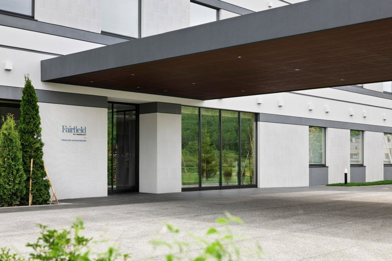 Fairfield by Marriott Hokkaido Minamifurano, Minamifurano, Japan