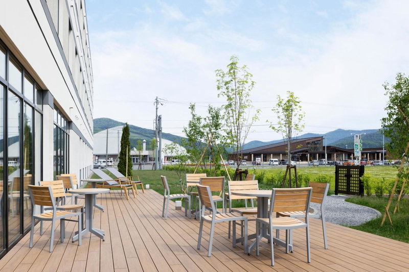 Fairfield by Marriott Hokkaido Minamifurano, Minamifurano, Japan