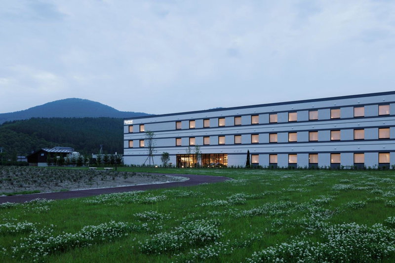 Fairfield by Marriott Hokkaido Minamifurano, Minamifurano, Japan